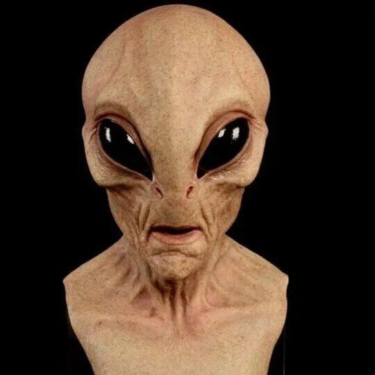 🔥Buy 2 Free Shipping🔥Alien Funny Mask
