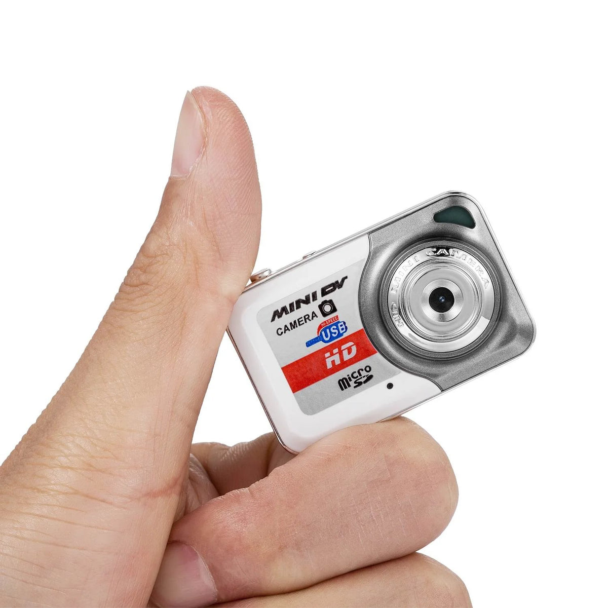 MyPixelSnap Mini Digital Camera-BUY 2 FREE SHIPPING
