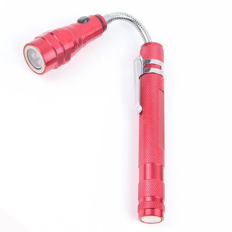 Extendable Magnetic Pickup Tools