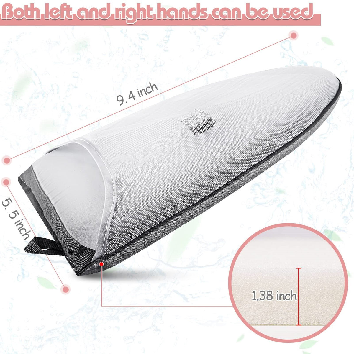 🔥LAST DAY 49% OFF 🔥Ironing Gloves