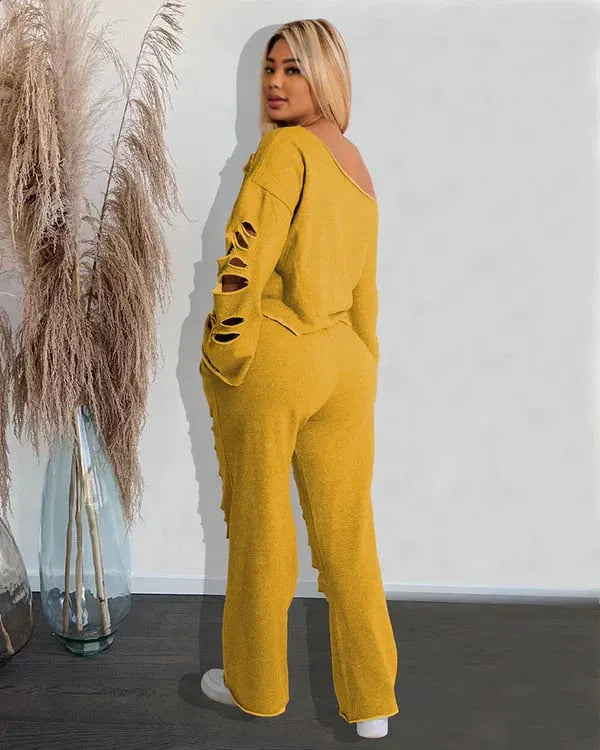 DISTRESSED SET (Buy 2 Free Shipping)