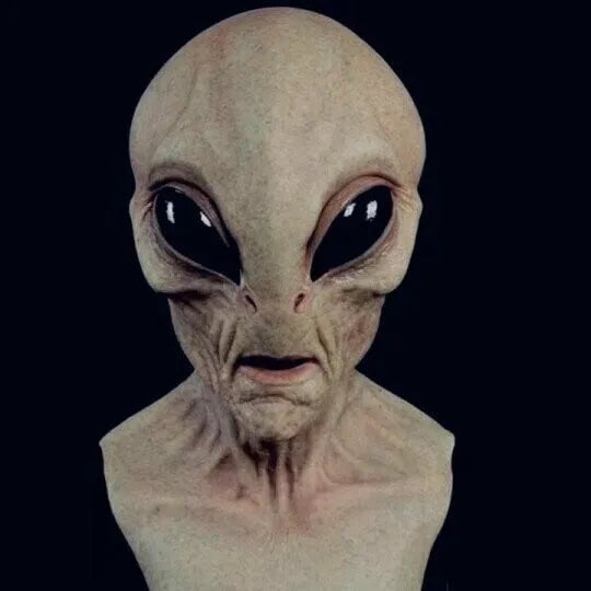 🔥Buy 2 Free Shipping🔥Alien Funny Mask