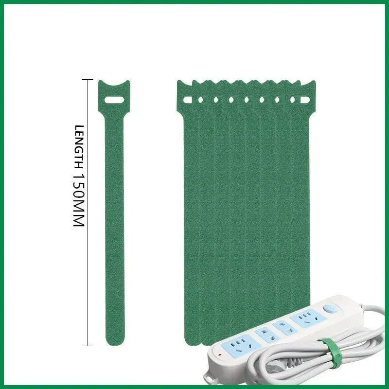 💝Hot Sale T-type Adhesive Velcro Fastener Tape💝