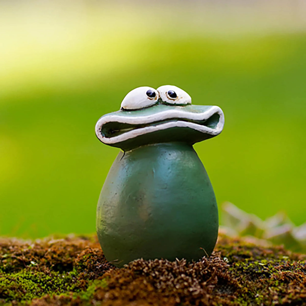 🐸Frog Yard Art Decorations