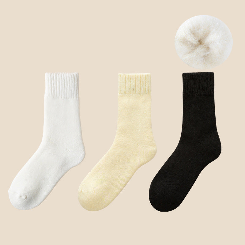 🔥Hot Sale 50 % Off🎉Women's Winter Thermal Socks💖