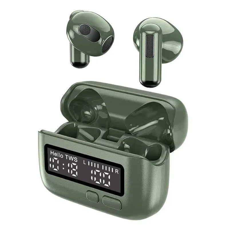 🔥Black Friday Frenzy 33% OFF - Portable Wireless Bluetooth Earphones