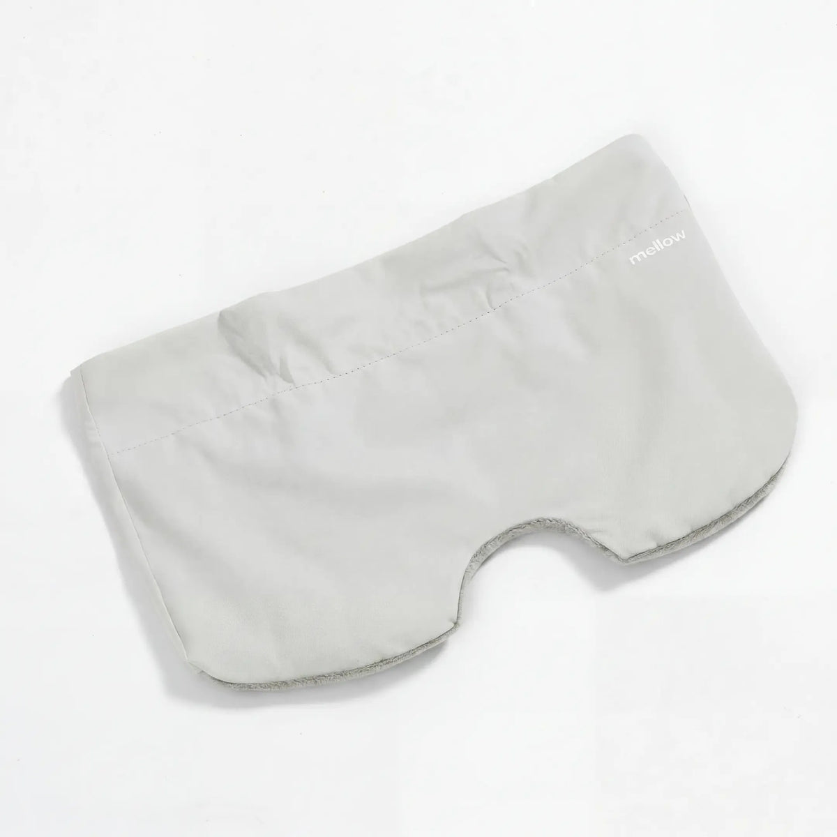 🎉😴Weighted Eye Mask – Strapless 360° Wraparound Sleep Mask, Deep Pressure Relaxation Eye Mask for Better Sleep