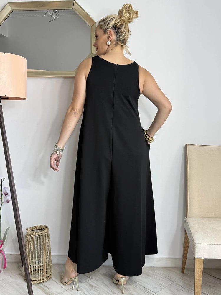 Chic Jumpsuit