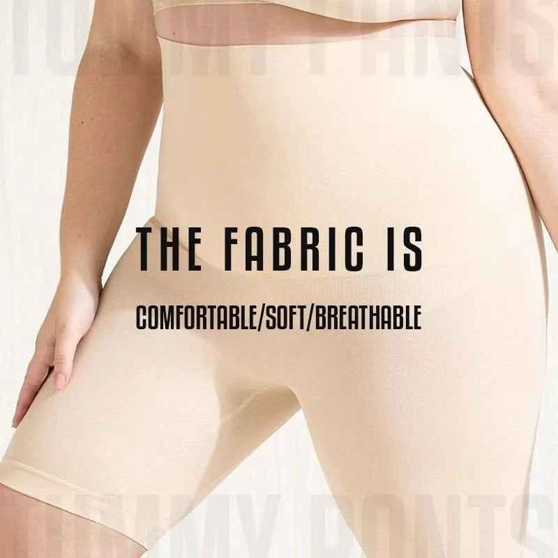 (🔥Last Day Promotion- SAVE 48% OFF) TUMMY AND HIP LIFT PANTS-Buy 2 Get Extra 15% OFF