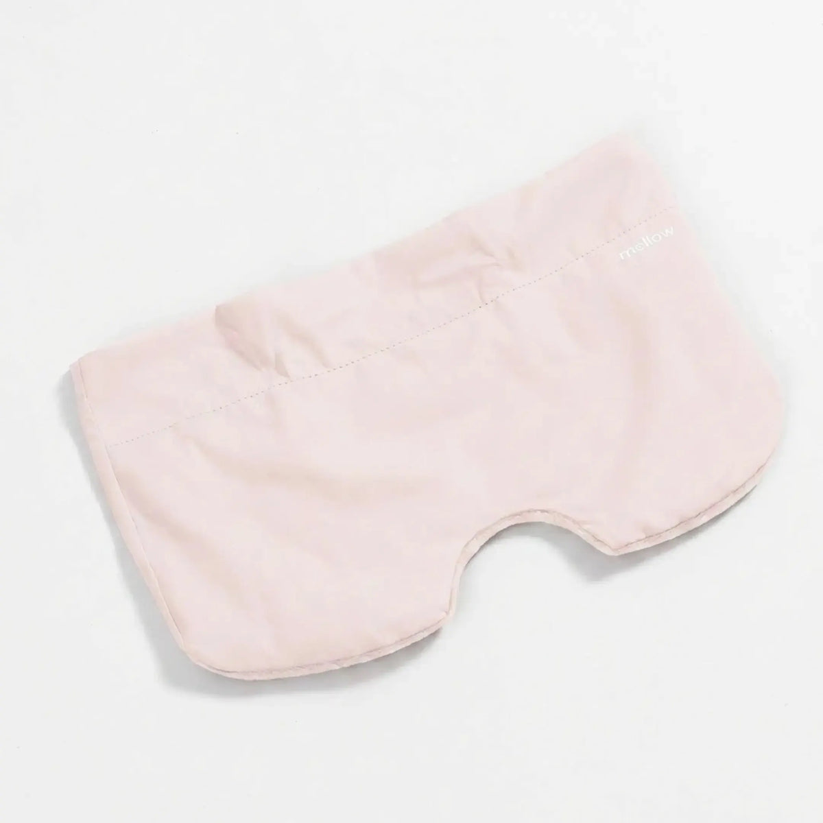 🎉😴Weighted Eye Mask – Strapless 360° Wraparound Sleep Mask, Deep Pressure Relaxation Eye Mask for Better Sleep