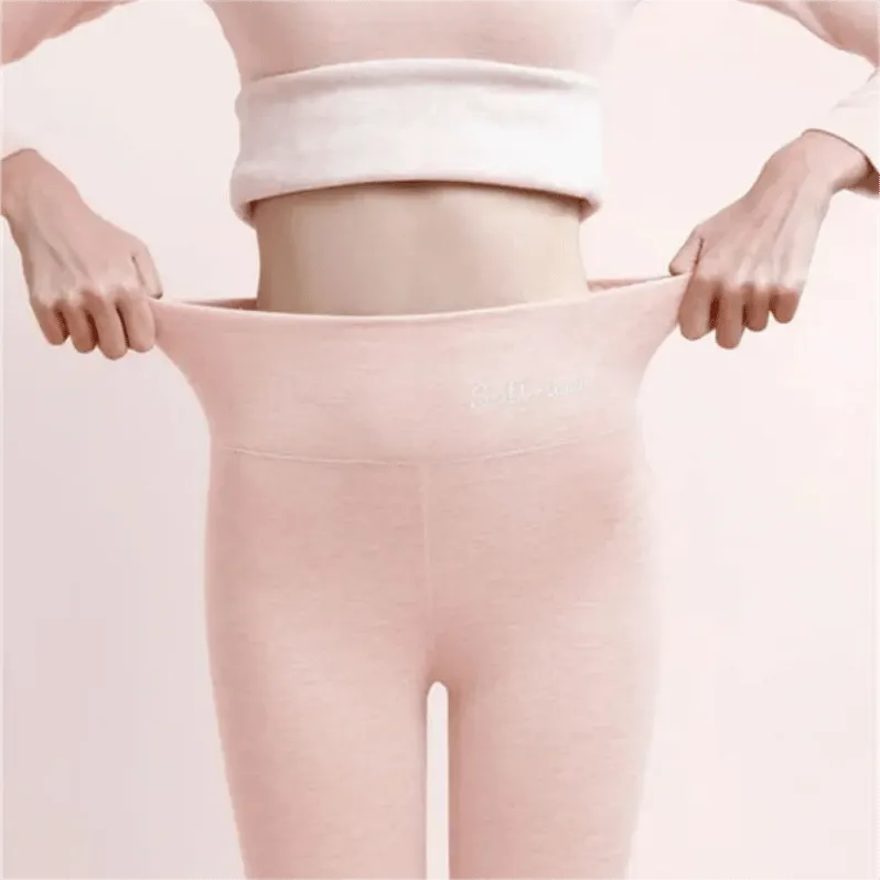 Casual Warm Winter Solid Pants(Buy 2 Free Shipping)