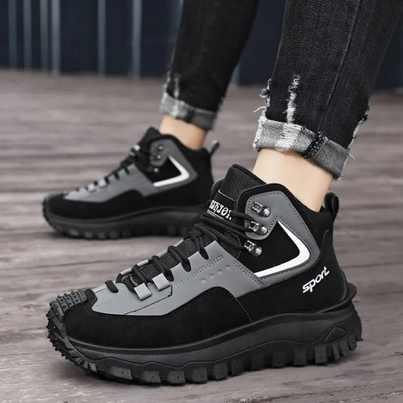 Men's Outdoor Hiking Boots
