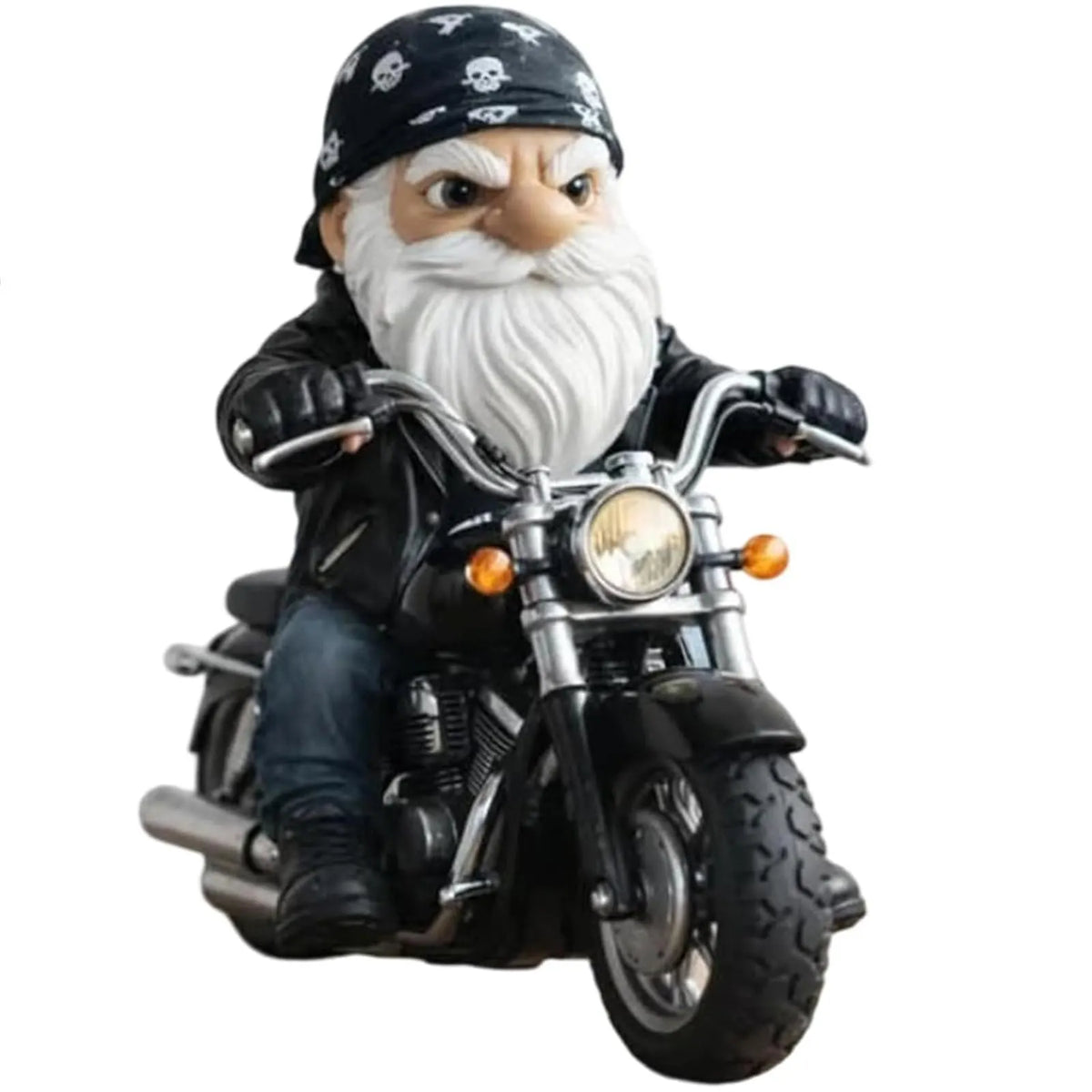 🔥Last Day 49% OFF - The Old Bastard Club Gnomo