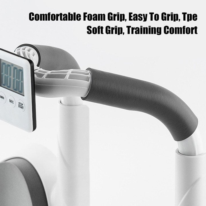 BUY 2 FREE SHIPPING-New Arrival - Multifunction Timing Plank Trainer