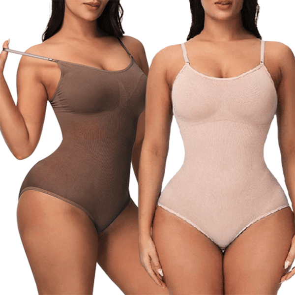 🔥Hot Sale 49% off 🔥Bodysuit Shapewear(SET 2 FREE SHIPPING)