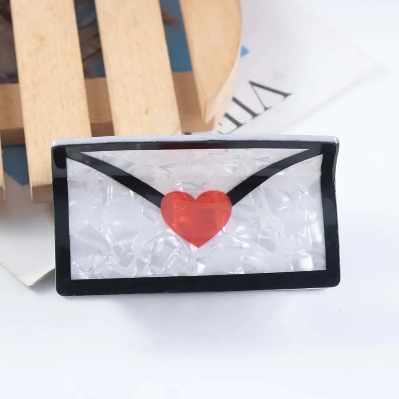 🔥Summer Hot Sale - Personalized Hair Claw 🪮