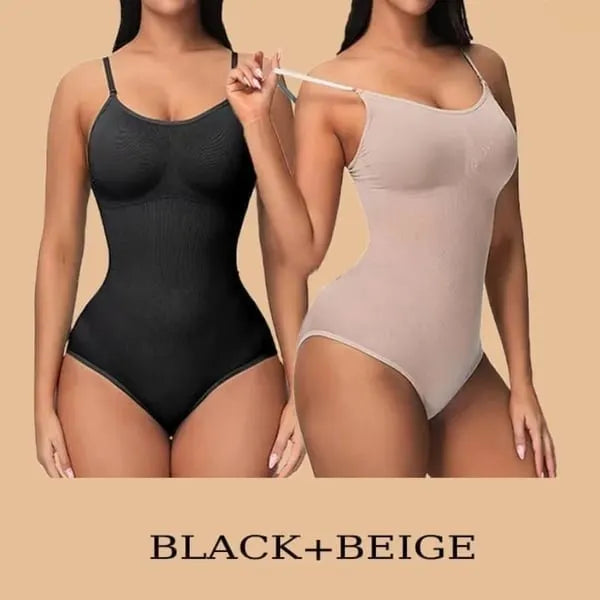 🎁LAST DAY 49% OFF🔥BODYSUIT SHAPEWEAR(✨ BUY 2 GET 1 FREE TODAY)