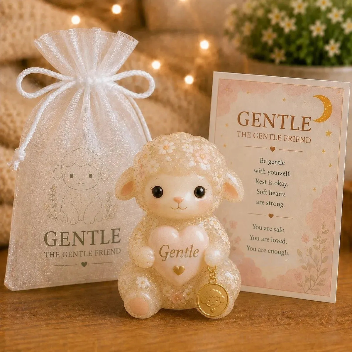 🔥Last Day 49% OFF - ❤️✉Emotional Comfort Animal Collection