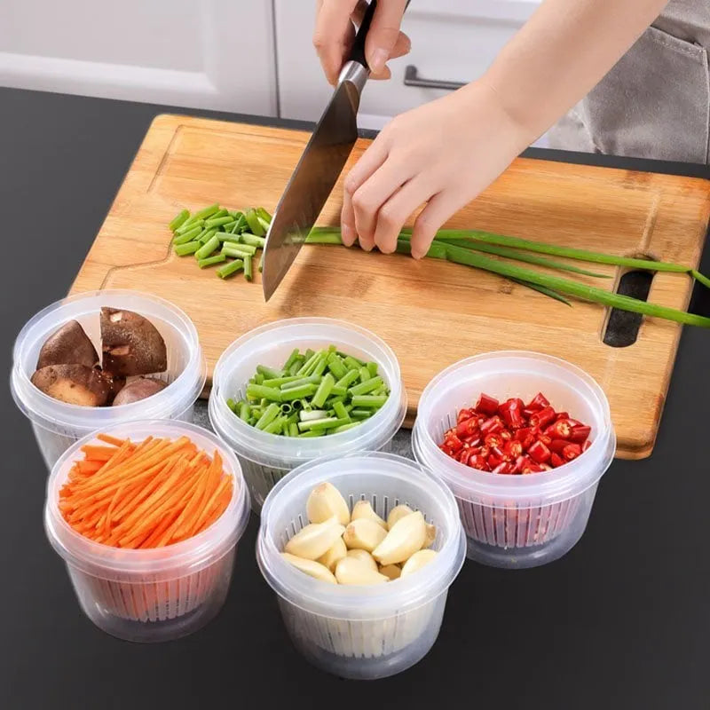 Summer Hot Sale 49% OFF - Food storage box-Buy 3 Get 1 Free