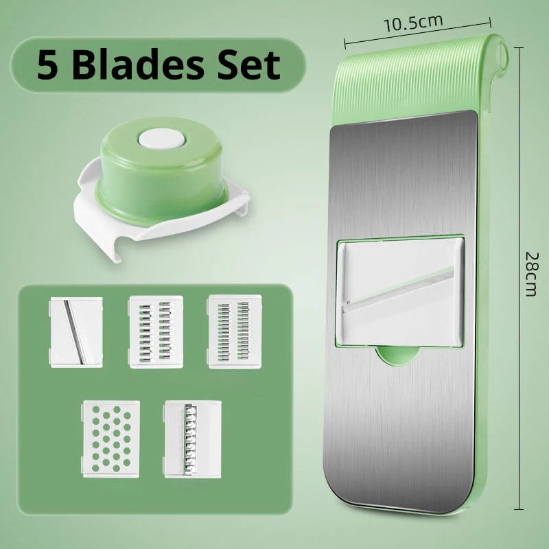 🔥HOT SALE🔥🔥Hot Sale 30% OFF🔥Multifunctional Vegetable Cutter