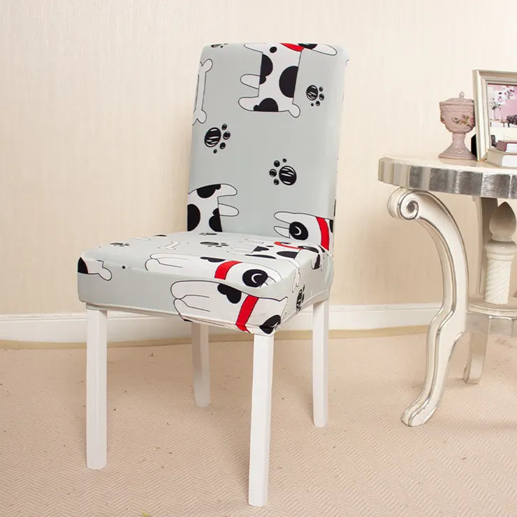 Magic Chair Covers(Hot Sale - 33% Off + Buy 7 Free Shipping )