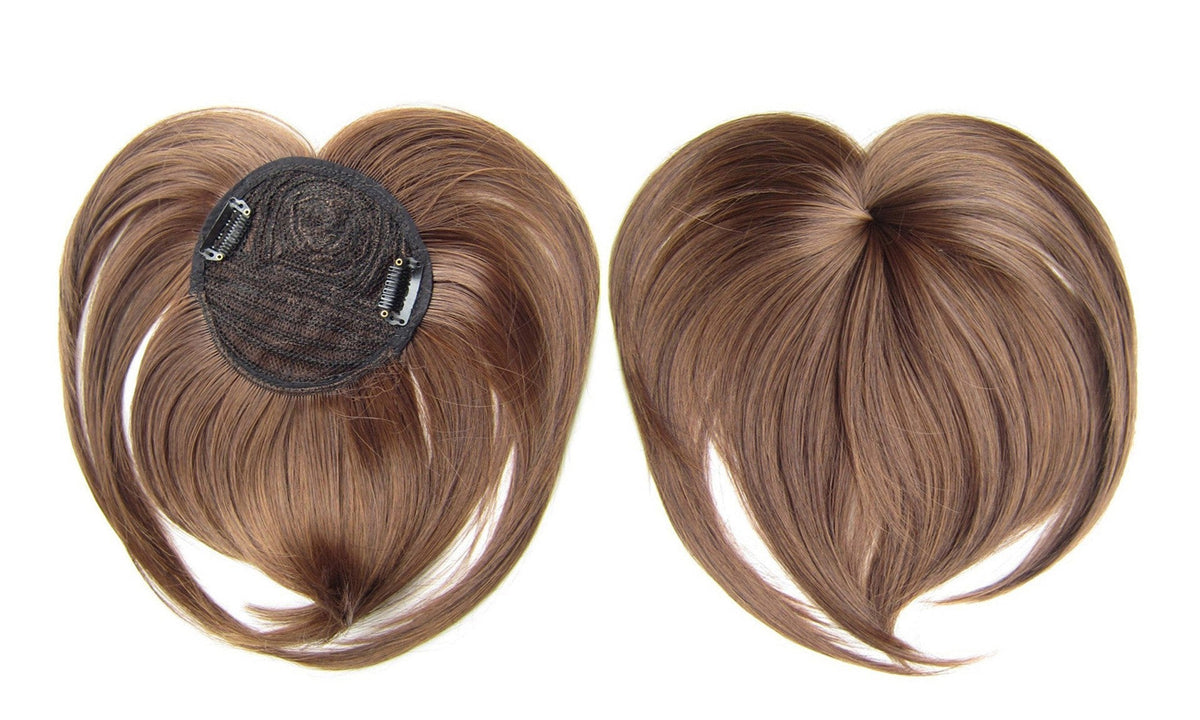 Magical magic clip-on hair accessories
