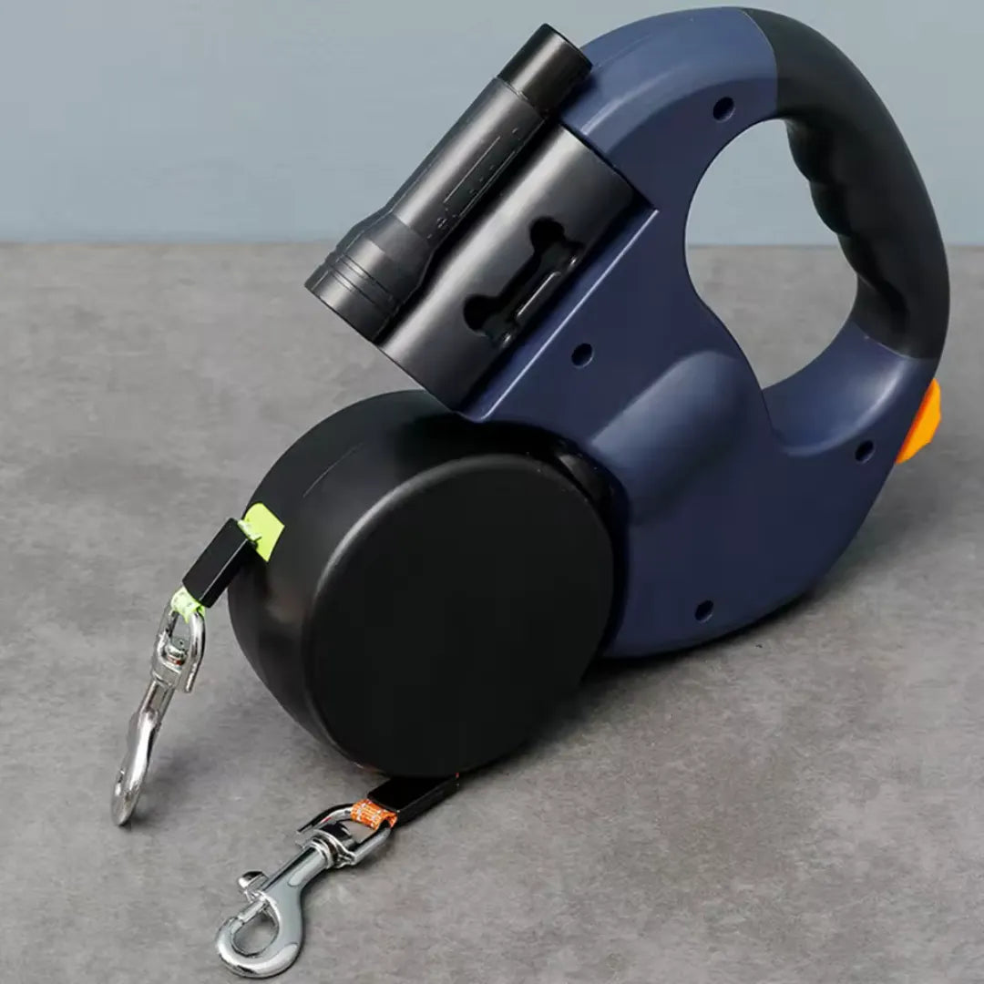 Duo Anti-Tangle Leash