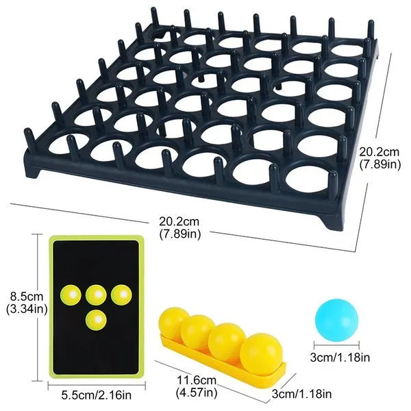 🔥Hot Sale 47% OFF - BounceUp  Game