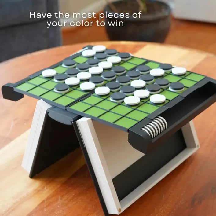 🔥Last Day 49% OFF -  🧵Fun hanging board game for adults - bookshelf design