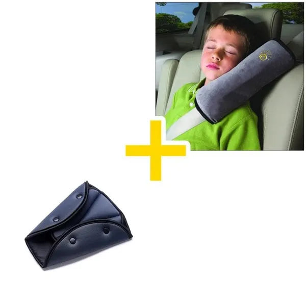 🔥Seat Belt Adjuster For Kids & Adults