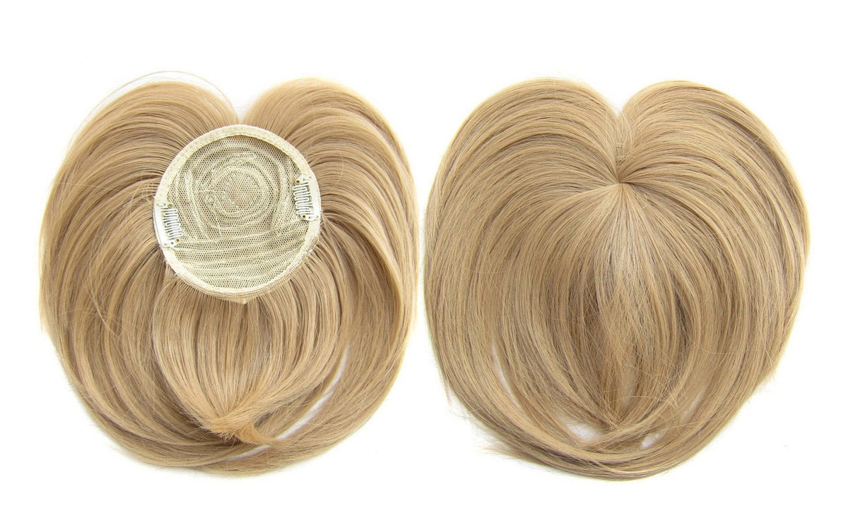 Magical magic clip-on hair accessories