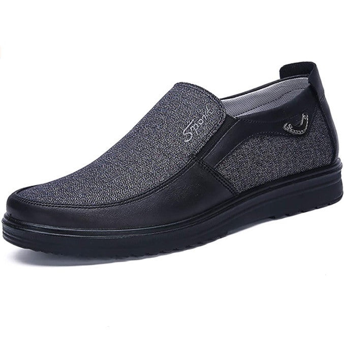 Men Loafers With Supportive & Comfortable Orthopedic Soles