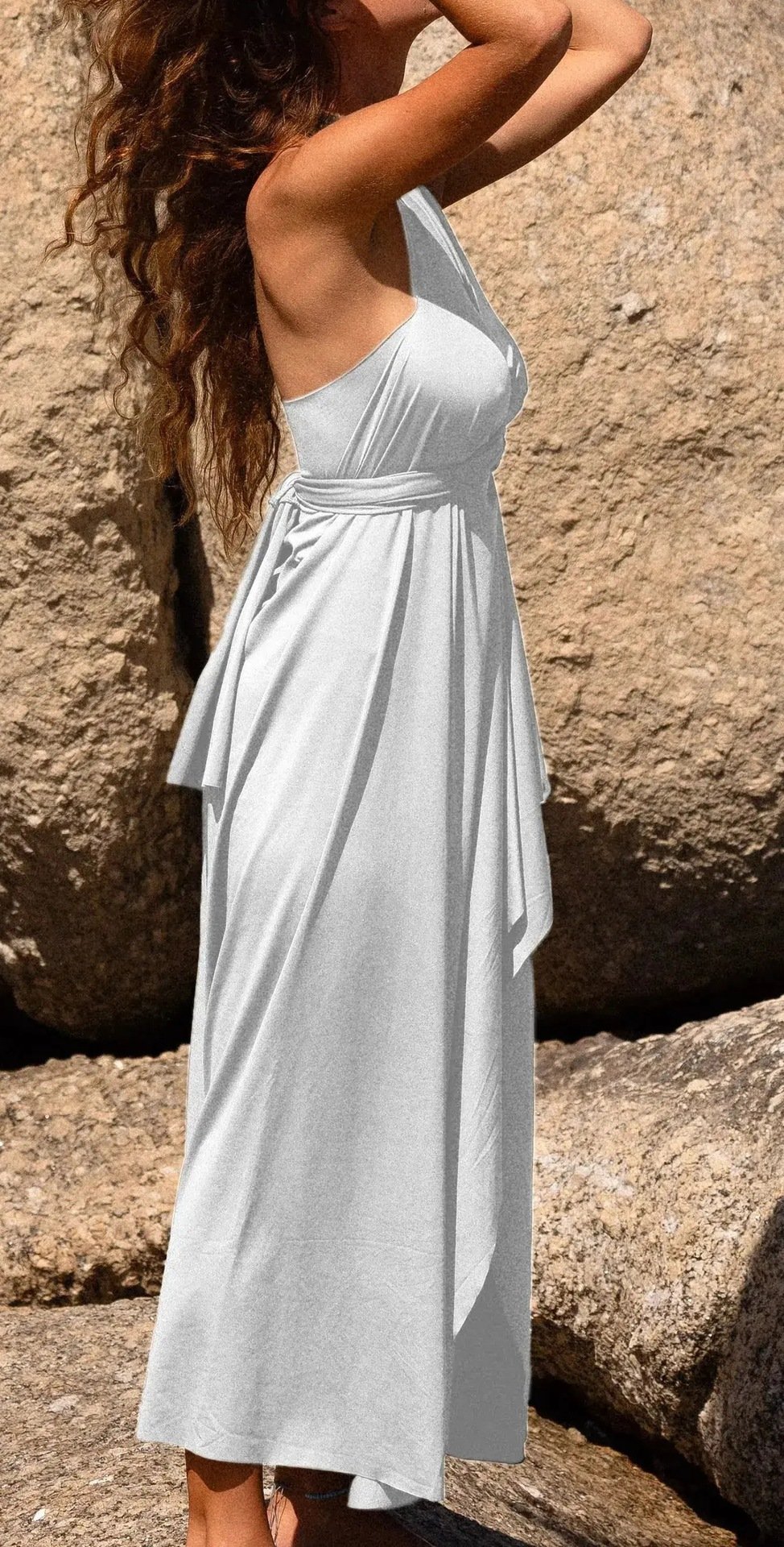 Ivy Infinity Dress