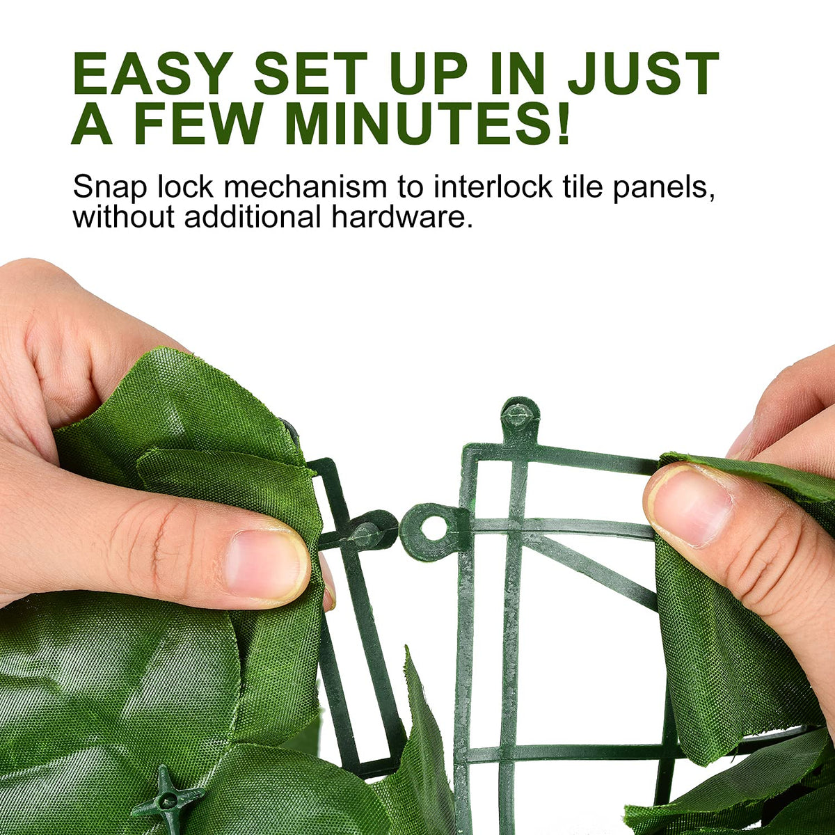 🎁New Year Hot Sale: HALF PRICE -🔥Expandable privacy fence