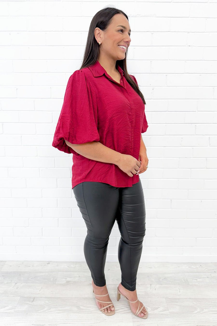 Mariah Top