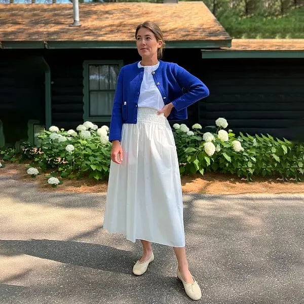 🔥Lady Patch Pocket Cardigan(Buy 2 Free Shipping)