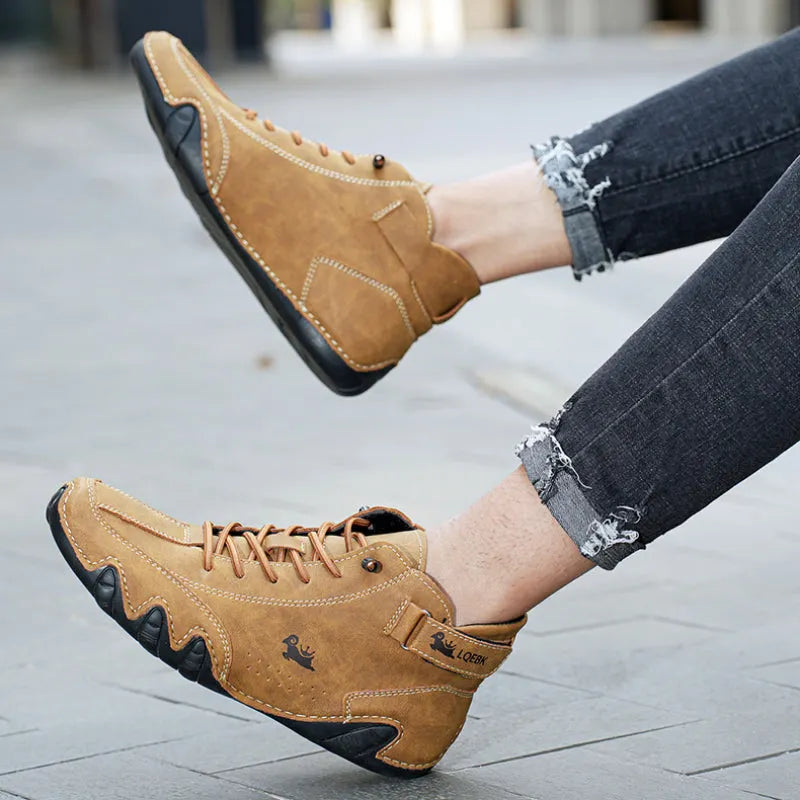 🔥Hot Sale  49% OFF🔥Orthopedic Comfortable Non-slip Shoes