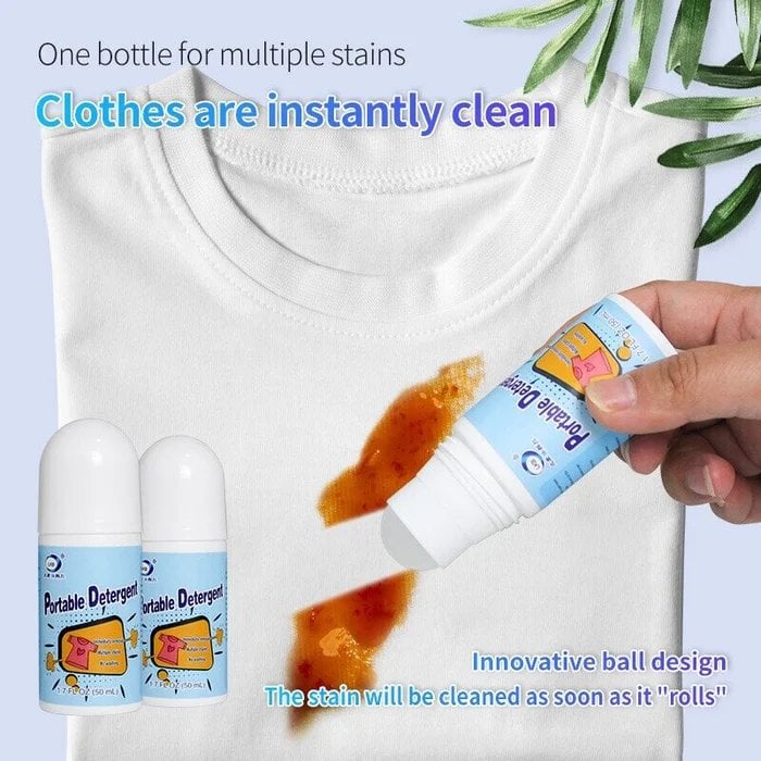 💕Early Mother's Day Sale💕Portable Stain Remover(BUY 5 GET 3 FREE & FREE SHIPPING)