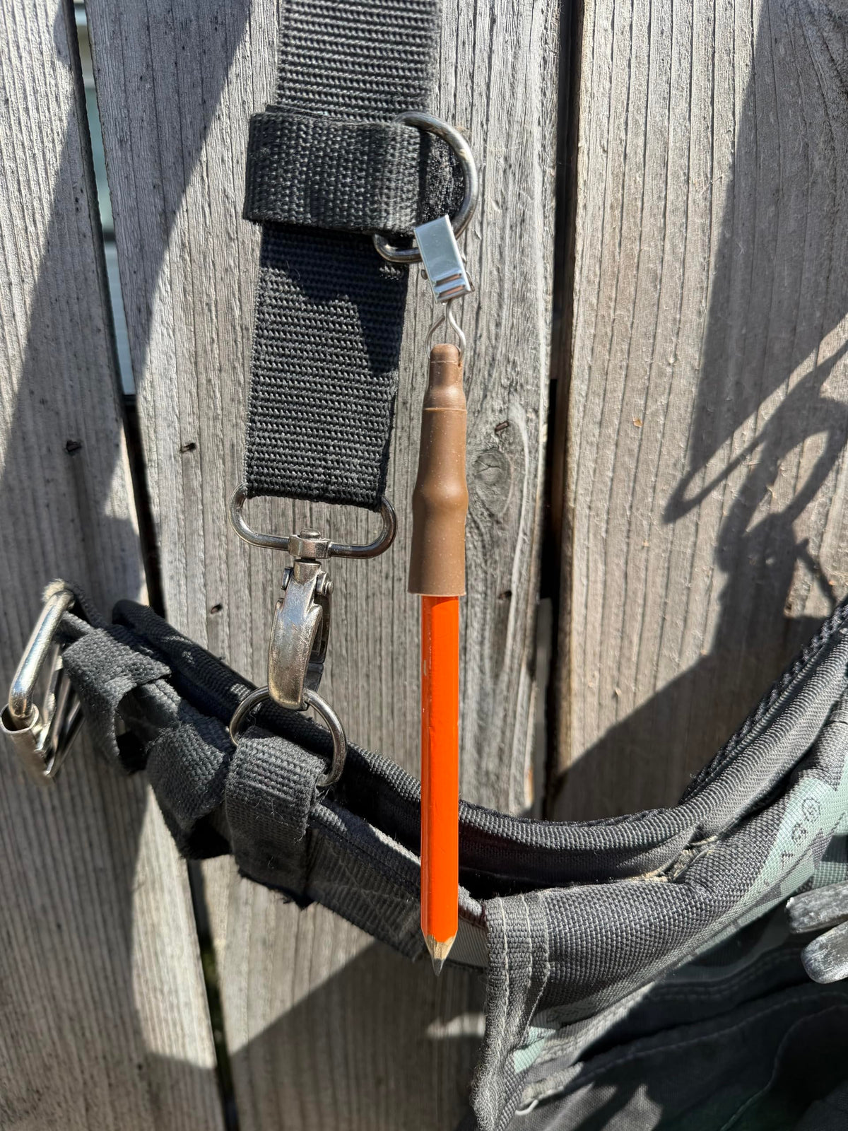 🎉Quick Draw Magnetic Pencil Holder