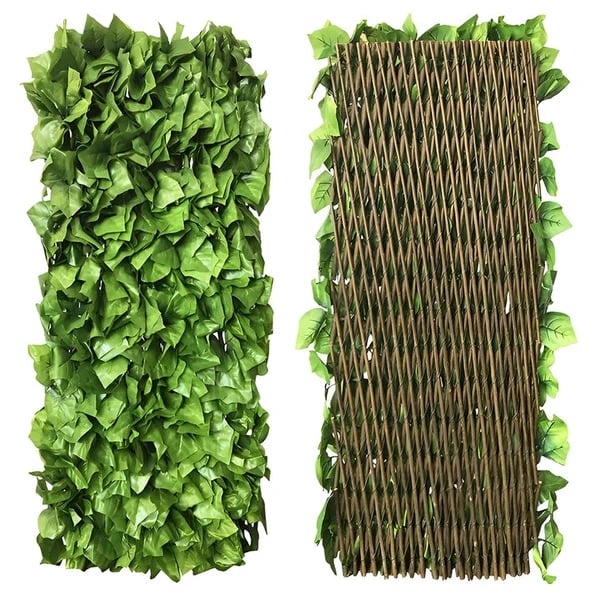 🎁New Year Hot Sale: HALF PRICE -🔥Expandable privacy fence