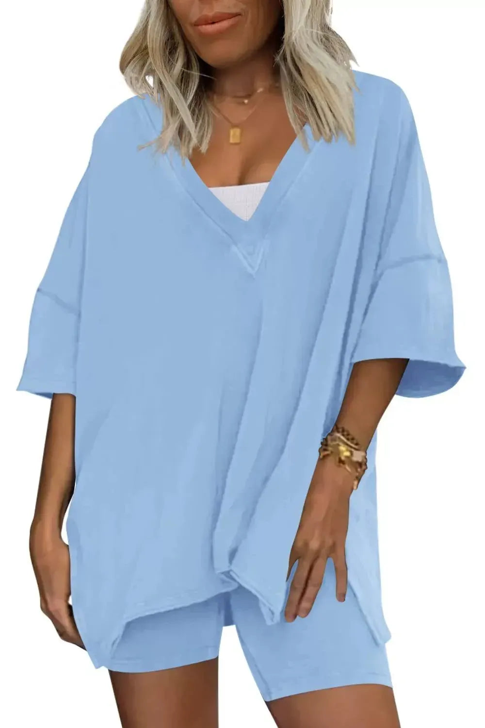 Cali Breeze Lounge Set