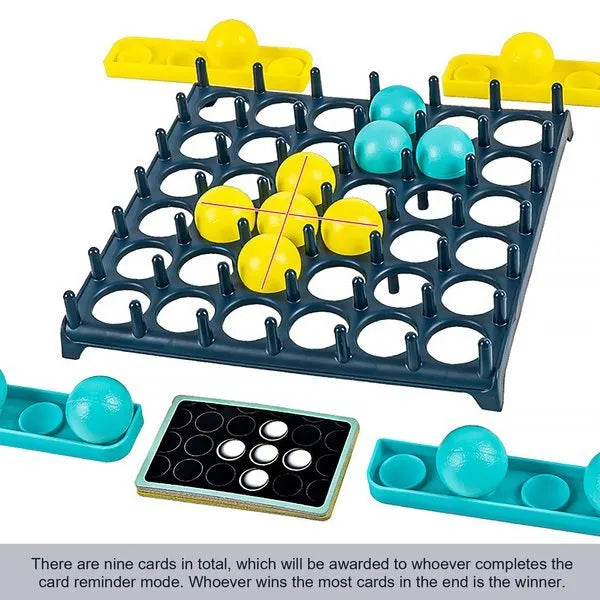 🔥Hot Sale 47% OFF - BounceUp  Game