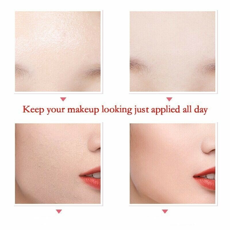 🔥New Magical Perfecting Base Face Primer Under Foundation