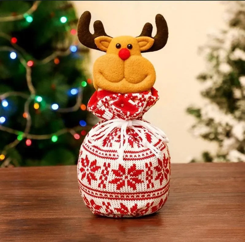 🎄Early Christmas Discount🎅Christmas Gift Doll Bags