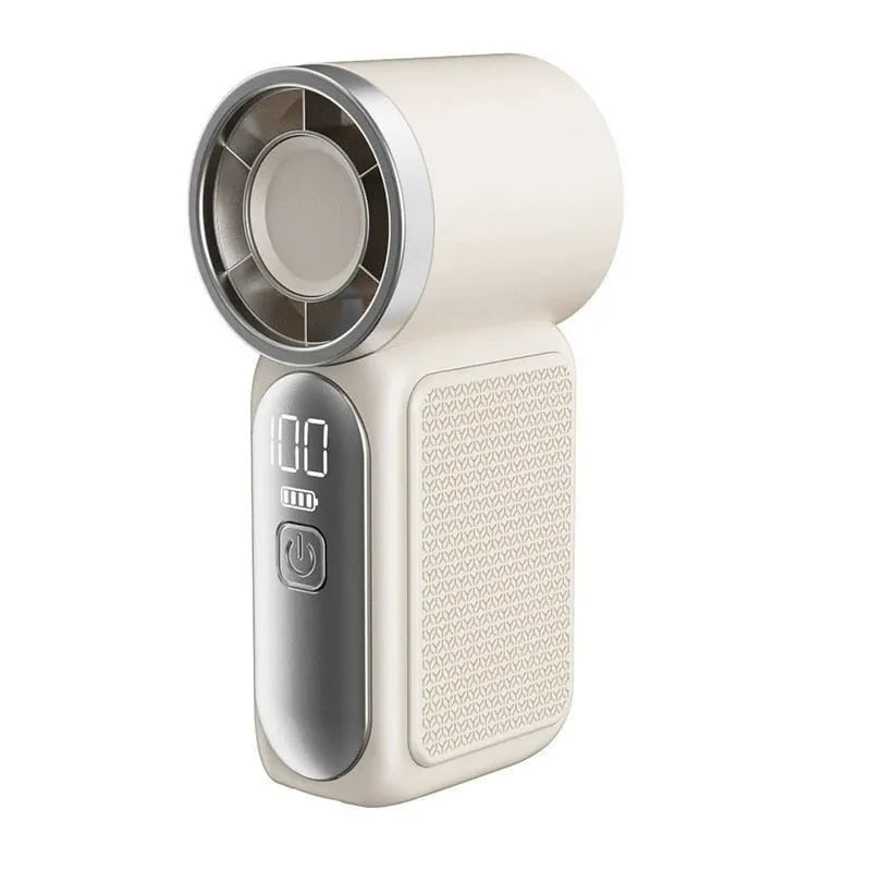 🔥HOT SALE🔥Portable Mini USB Fan – 6-Speed Settings, Powerful Handheld Fan