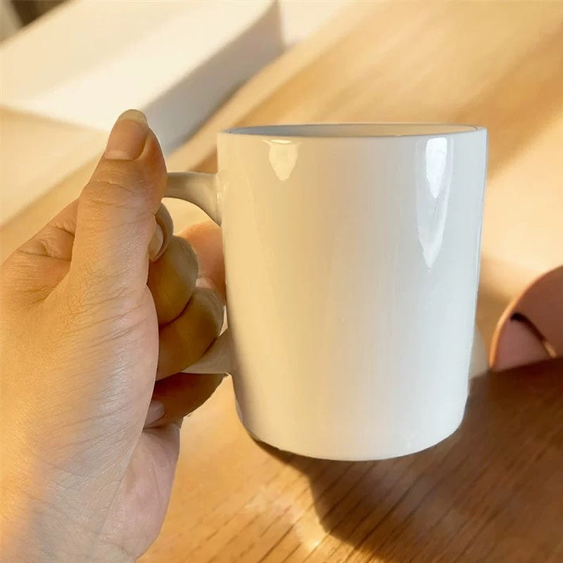 Finger Cup