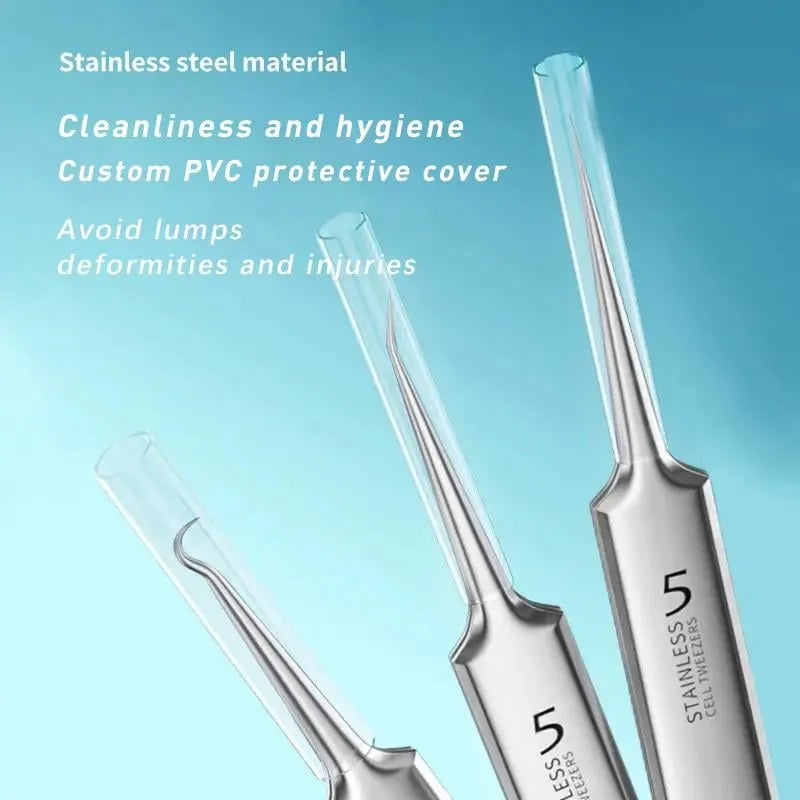 Blackhead Remover Tools