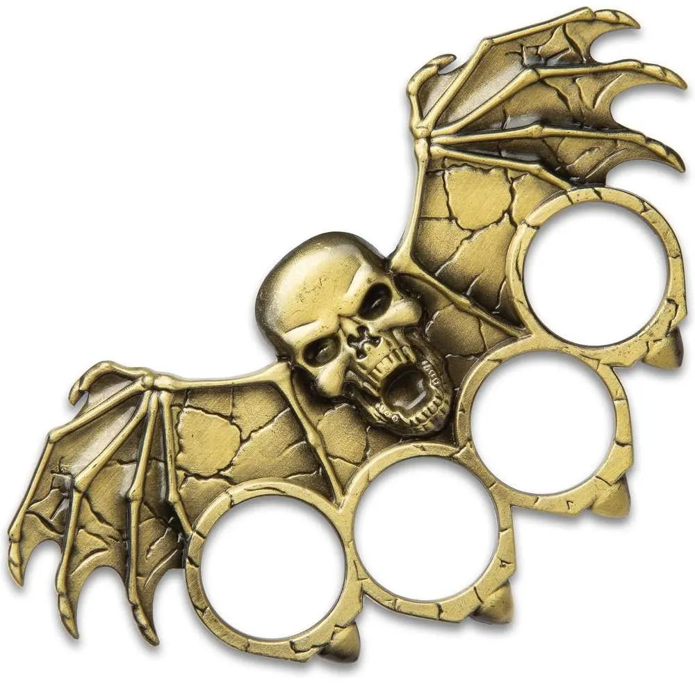 Brass Knuckle Tools