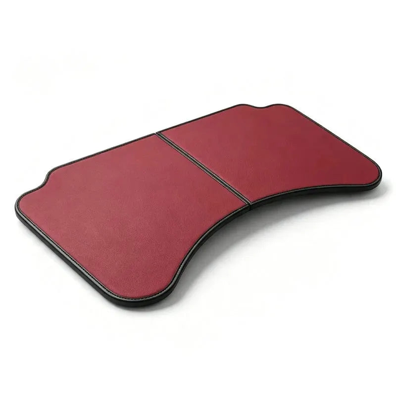 🎉 💥NEW HOT SALE💥Foldable Car Steering Wheel Desk and Dining Tray for Laptop Work
