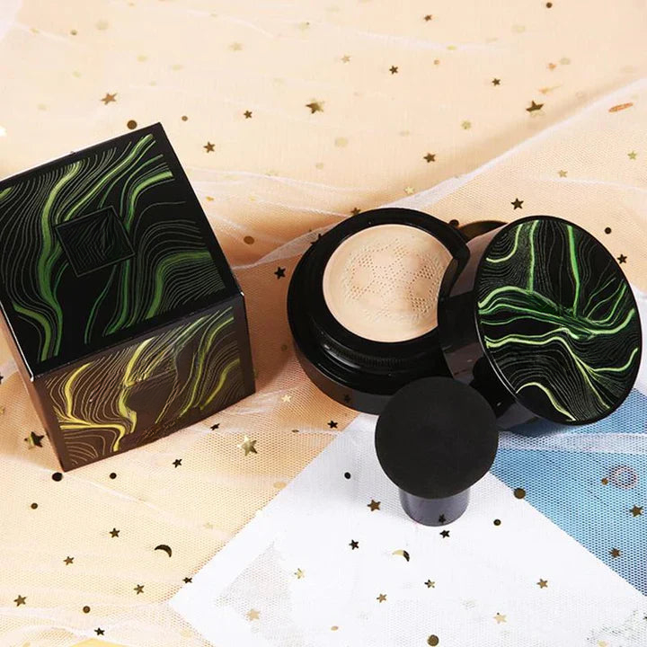 🔥Hot sale🍄 - mushroom head air cushion cc cream foundation